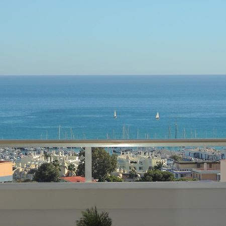 Puertosol Studio 102 Beach Playa - Sea Views Vistas Mar Benalmadena Ngoại thất bức ảnh