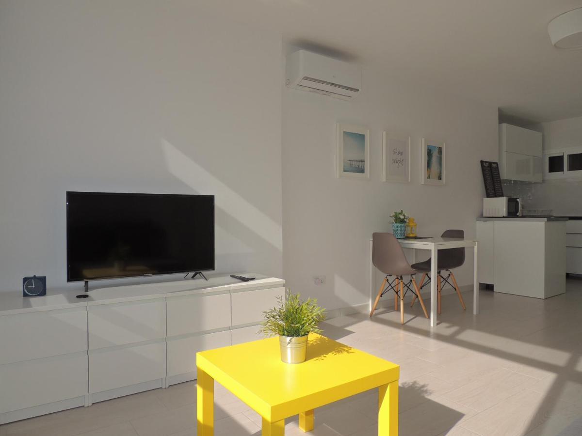 Puertosol Studio 102 Beach Playa - Sea Views Vistas Mar Benalmadena Ngoại thất bức ảnh